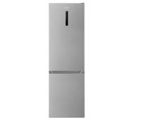 Smeg RC20XDNE frigorifero con congelatore Libera installazione 331 L E Acciaio inox