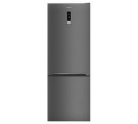 SMEG FC48KDND FRIGORIFERO COMBINATO 481LT NO FROST CLASSE D INOX