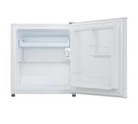Candy Comfort CHASD4351EWC frigorifero Libera installazione 42 L E Bianco