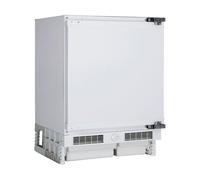 Frigorifero sottotavolo Samet incasso Cruise100 96 LT colore bianco
