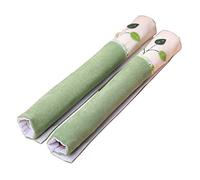 Frigorifero spessore del pannello Protezione antisdrucciolevole della maniglia della copertura della maniglia della porta della cucina, # 06