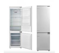 Frigorifero STAYLUX ad incasso Combinato Total No Frost E 250 Lt BCT-248