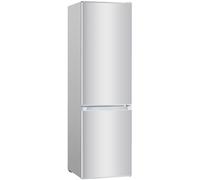 Frigorifero STAYLUX Combinato Statico Silver BCD-250LTS