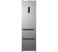 Frigorifero STAYLUX Combinato Total no frost 282 Lt Silver BCD-280LT2