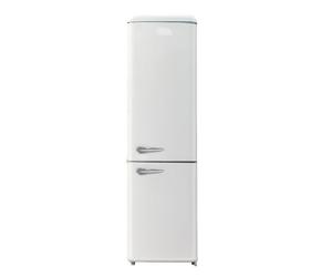 Frigorifero STAYLUX Combinato Vintage Statico R300-RETRO' CREMA