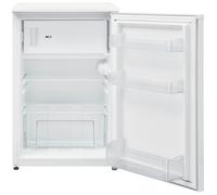 FRIGORIFERO TAVOLO 122 LT E CELLA 4 STELLE AxLxP 83,8x54x59,5cm SCHAUB LORENZ [EEK: E]