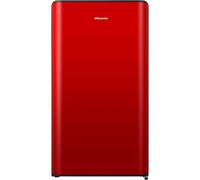 Hisense RR106D4CRE monoporta Libera installazione 82 L E Rosso