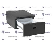 Frigorifero universale IndelB TB30AM Cassetto per camion, camper, autobus...