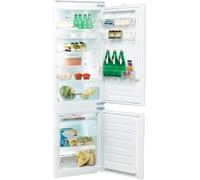 Frigorifero Whirlpool ART 66102 Capacita' 273 Litri Classe energetica E 177 cm