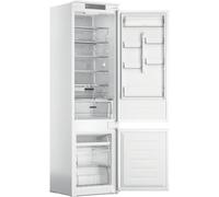 Frigorifero Whirlpool Incasso 193.5cm 280L Bianco Zona Fresca