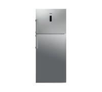 Frigorifero Whirpool doppia porta WT70E952X total no frost optic inox calsse E