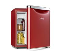 Klarstein Frigorifero Yummy con vano refrigeratore 45 litri 42dB