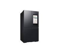 Samsung RF65DG9H0EB1 frigorifero side-by-side Libera installazione 636 L E Nero
