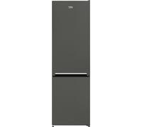 Frigorífico Beko Combi 181cm 291L E Gris Bisagra Destra LED
