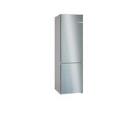 Frigorífico Bosch Serie 4 Combi 363L SN-T 35dB C Inox