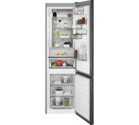 Frigorífico Combi AEG RCS736DXMB No Frost 201cm 367L D Nero