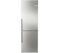 Frigorífico Combi Bosch KGN36VICT No Frost 186cm 321L C Inox
