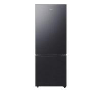 Frigorífico Combi Samsung RB53DG706AB1 Total No Frost 203cm 538L A Nero WiFi IA