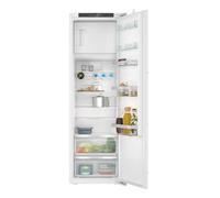 Frigorífico Combi Siemens KI82LVFE0 Defrost 177cm 280L E Bianco