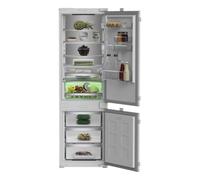 Frigorífico Due Porte Beko B7BCNA295HS2 Defrost 177,5cm 270L D Bianco