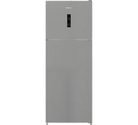 Frigorífico Due Porte Hotpoint HPAD2 6472 XP4E No Frost 187cm 477L E Inox