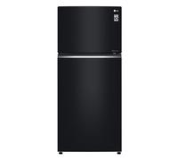 Frigorífico Due Porte LG GTB744BMBED Total No Frost 180cm 506L E Nero