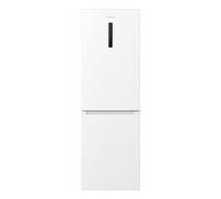 Frigorífico Smeg Combi 185cm 300L E Bianco No Frost