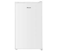 Frigorífico Una Porta Benavent TTBHE8548W Defrost 90cm 90L E Bianco