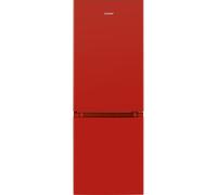 Frigorífico Una Porta Bomann KG 320.2 Defrost 143cm 165L E Rosso