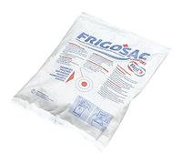 Frigosac Comfort, Busta di Ghiaccio Istantaneo in Tessuto Non Tessuto Monouso 1pz