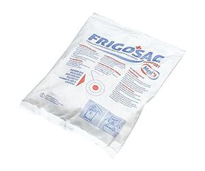 Frigosac Comfort, Busta di Ghiaccio Istantaneo in Tessuto Non Tessuto Monouso 1pz