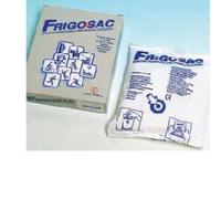 Frigosac ghiaccio istantaneo con astuccio 2 pezzi