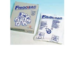 Frigosac Ghiaccio Istantaneo Pronto Soccorso 1 Sacchetto Con Astuccio