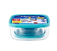 Frigoverre 3 PC SET COMPACT 2, Trasparente