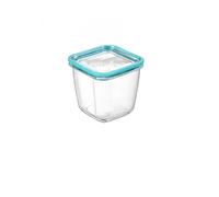 Frigoverre Future Contenitore Vetro Quadrato alto cm 12x12