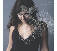 Friis, Foyn - Live With Aarhus Jazz Orchestra