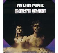 Frijid Pink - 1