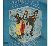 Frijid Pink - Defrosted