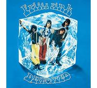 Frijid Pink - Defrosted -Digi/Bonus Tr-