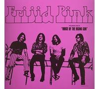 Frijid Pink - Frijid Pink