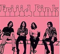 Frijid Pink - Frijid Pink -Digi-