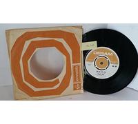 FRIJID PINK - FRIJID PINK sing a song for freedom, 7 inch single, DM 309