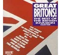 Frijid Pink - Vol. 3-Britons