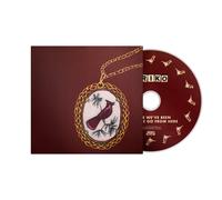 Friko Where We've Been, Where We Go from Here (CD) Album