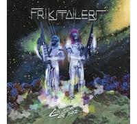 Frikstailers - En Son De Oaz