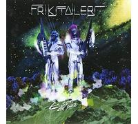 Frikstailers - En Son De Paz