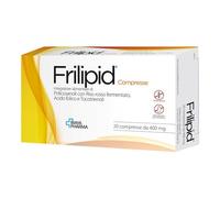 FRILIPID 20CPR