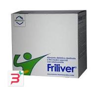 FRILIVER 20 BUSTINE