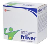 Friliver® 20 pz Bustina