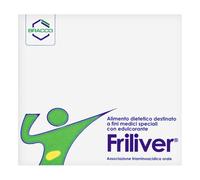Friliver FRILIVER 20 BUSTINE